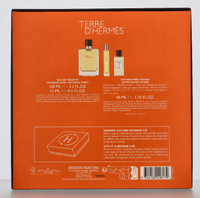 Hermes Terre D'Hermes Giftset