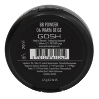 Gosh BB Powder 6.5 g