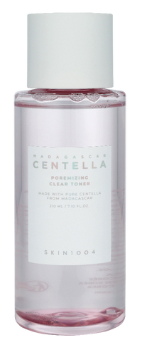 Skin1004 Madagascar Centella Poremizing Clear Toner 210 ml