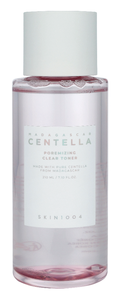 Skin1004 Madagascar Centella Poremizing Clear Toner 210 ml