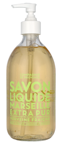 Compagnie De Provence Marseille Liquid Soap 495 ml
