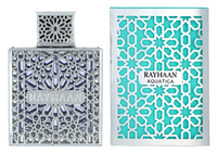 Rayhaan Aquatica Edp Spray 100 ml