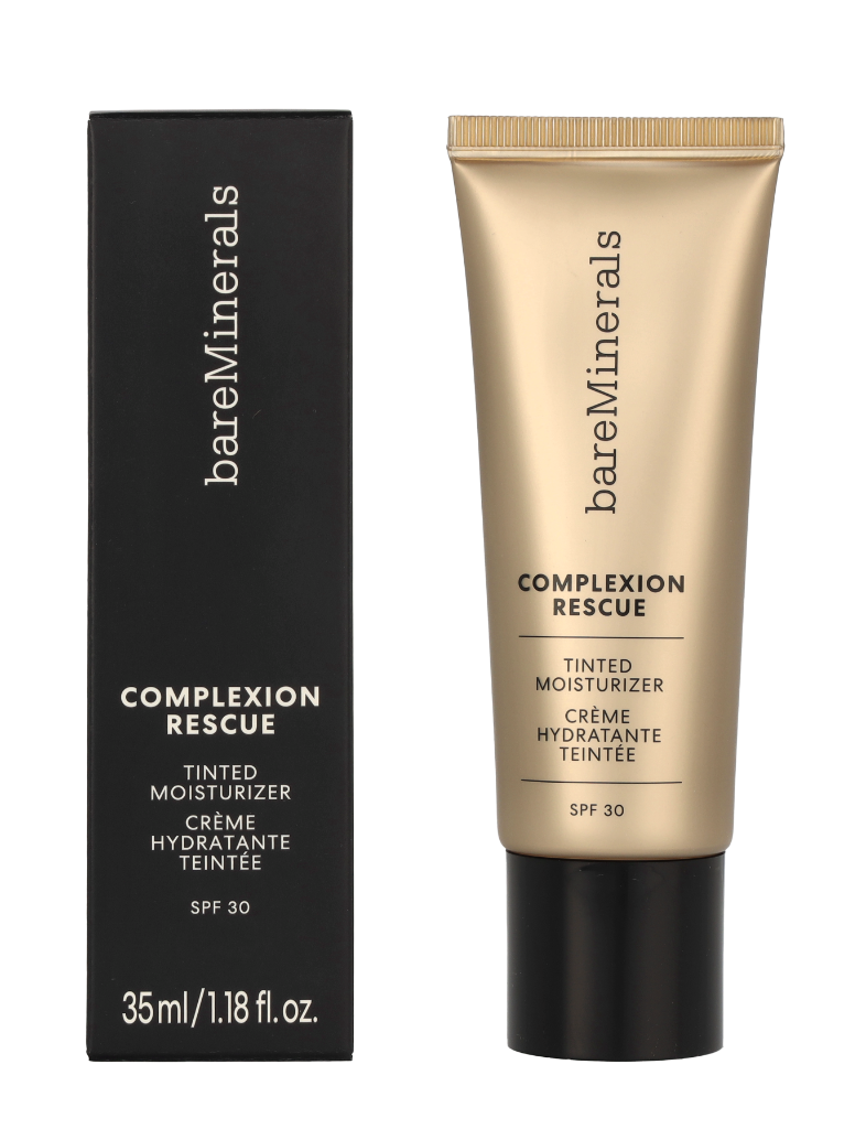 BareMinerals Complexion Rescue Tinted Hydr. Gel Cream SPF30 35 ml