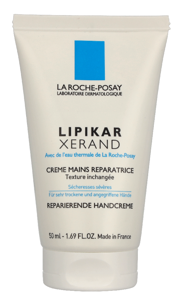 LRP Lipikar Xerand Hand Repair Cream