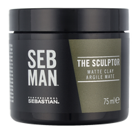 Sebastian Seb Man The Sculptor Matte Clay 75 ml