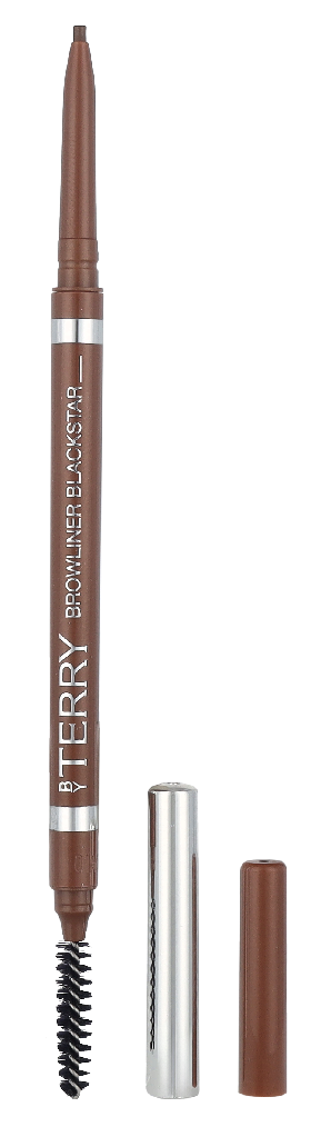 By Terry Browliner Blackstar BROWLINER BLACKSTAR 0.09 g