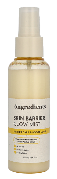 Ongredients Skin Barrier Glow Mist 100 ml