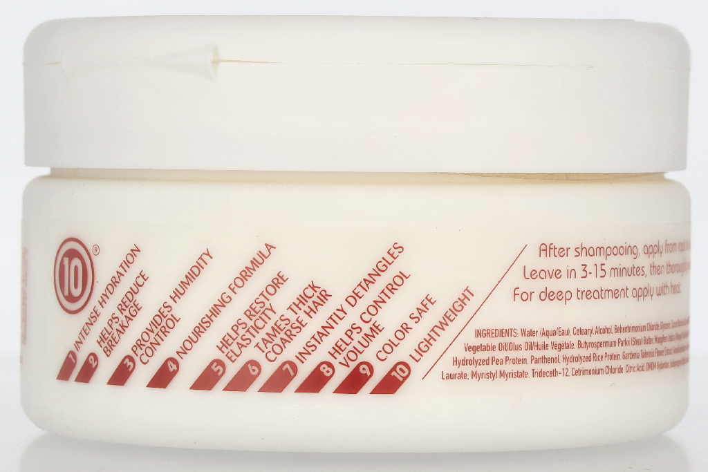 It's A 10 Coily Miracle Hair Mask 240 ml