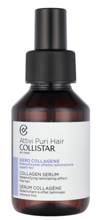 Collistar Attivi Puri Collagen Serum 100 ml