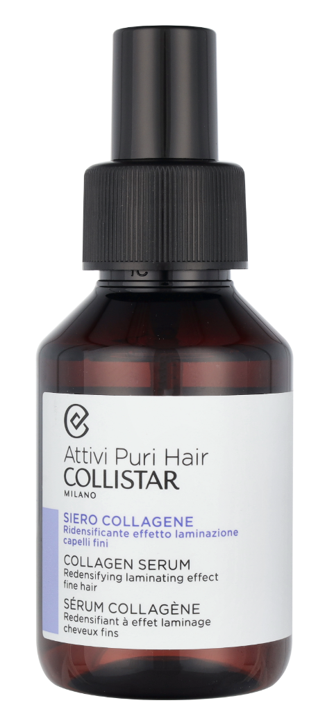 Collistar Attivi Puri Collagen Serum 100 ml