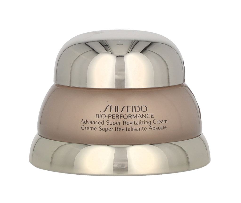 Shiseido Bio-Performance Advanced Super Revitalizing Cream 30ml