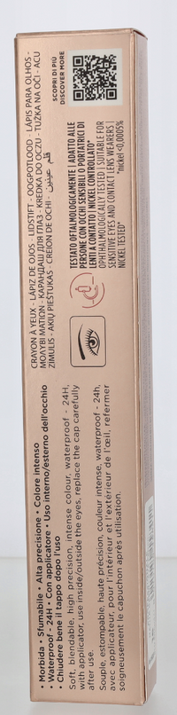 Collistar Professional Waterproof Eye Pencil 1.20 ml