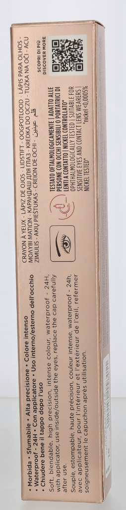 Collistar Professional Waterproof Eye Pencil 1.20 ml