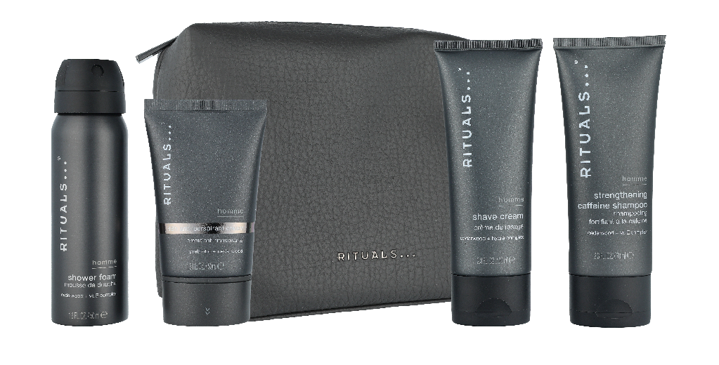 Rituals Homme Set 240 ml