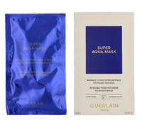 Guerlain Super Aqua-Mask Intense Hydration Mask 180 ml