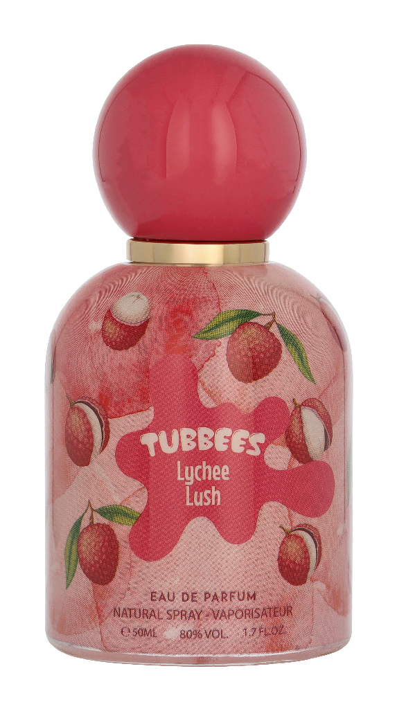 Grandeur Tubbees Lychee Lush Edp Spray 50 ml
