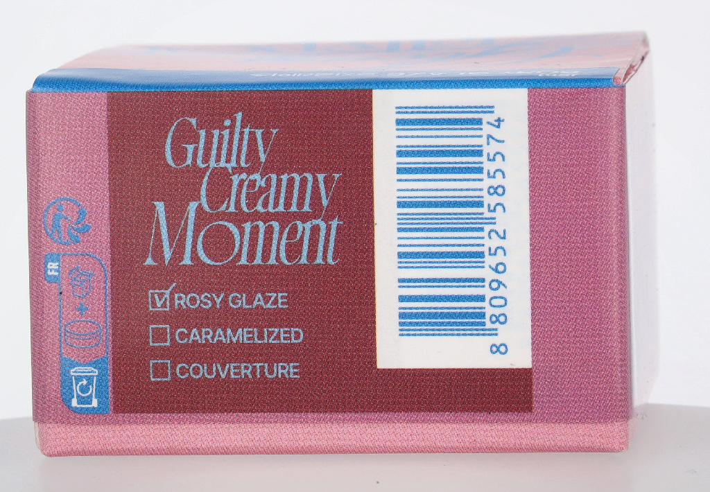 Fwee Lip & Cheek Glowy Jelly Pot 4 g