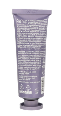 Maria Nila Sheer Silver Booster Masque 50 ml