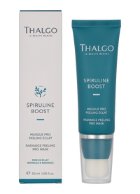 Thalgo Spiruline Boost Rediance Peeling Pro Mask 50 ml