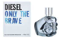 Diesel Only The Brave Pour Homme Eau de toilette Spray