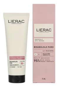 Lierac Anti-Redness Protocol No.1 The Mask 75 ml