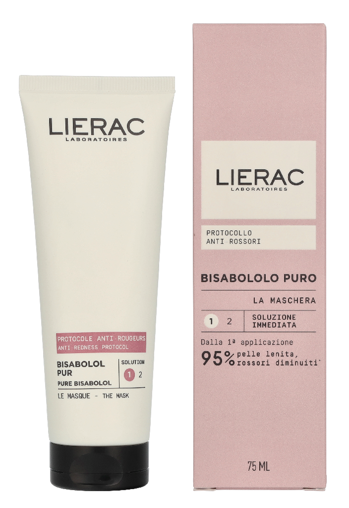 Lierac Anti-Redness Protocol No.1 The Mask 75 ml