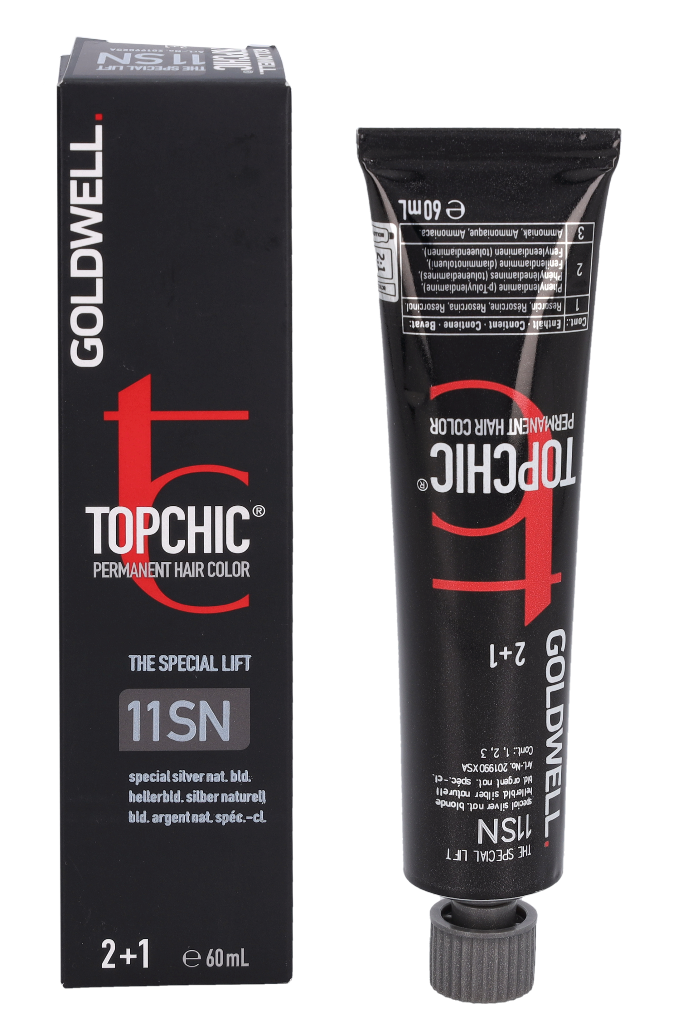 Goldwell Topchic Tube 60 ml