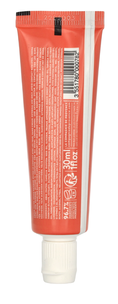 Compagnie De Provence Hand Cream 30 ml