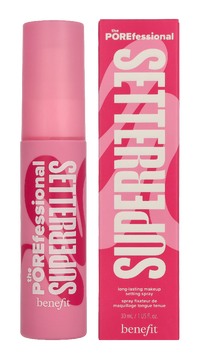 Benefit Porefessional Super Setter Setting Spray 30 ml