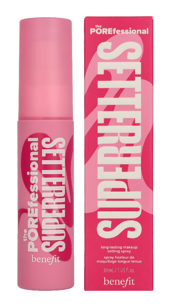 Benefit Porefessional Super Setter Setting Spray 30 ml