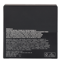 MAC Mineralize Skinfinish Natural