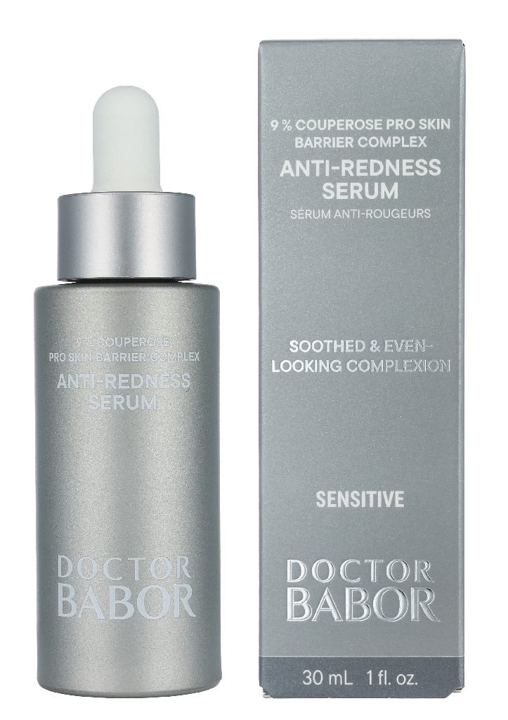 Babor Sensitive Anti-Redness Serum 30 ml