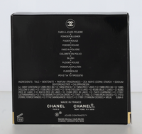 Chanel Joues Contraste Powder Blush