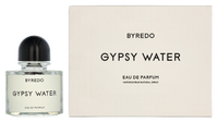Byredo Gypsy Water Edp Spray 50 ml
