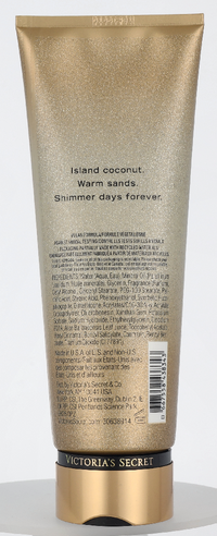 Victoria Secret Coconut Passion Shimmer Fragrance Lotion 236 ml