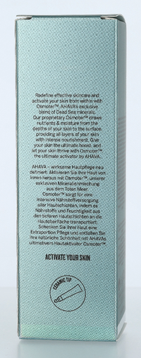 Ahava Safe Pretinol Eye Cream 15ml