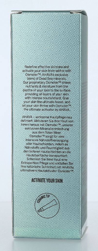 Ahava Safe Pretinol Eye Cream 15ml