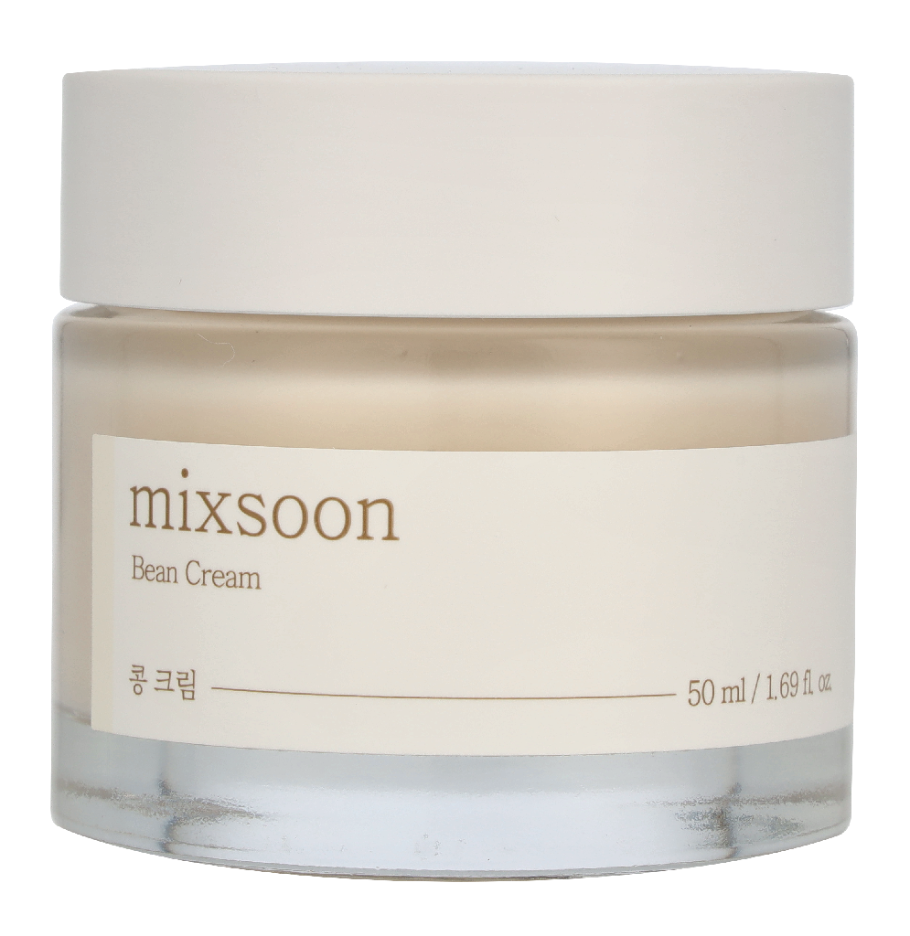 Mixsoon  Bean Cream 50 ml