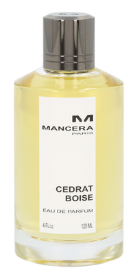 Mancera Cedrat Boise Edp Spray 60 ml