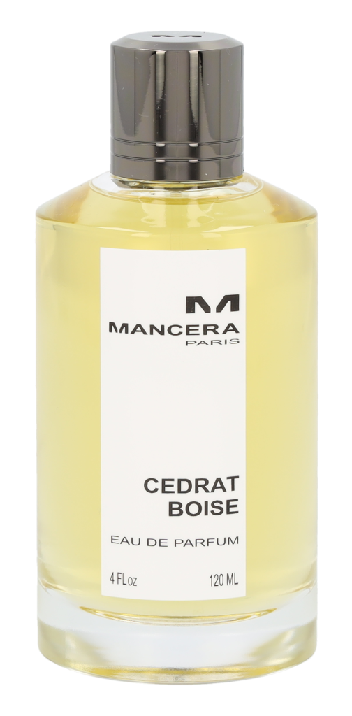 Mancera Cedrat Boise Edp Spray 60 ml