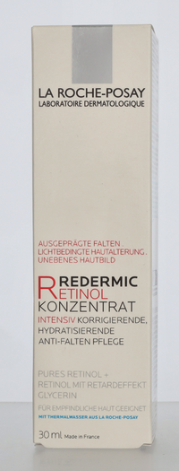La Roche Redermic Retinol Anti-Ageing Intensive Cream 30 ml