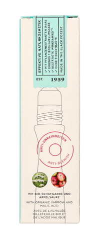 Annemarie Borlind Purifying Care Anti-Pickel Roll-On 10ml