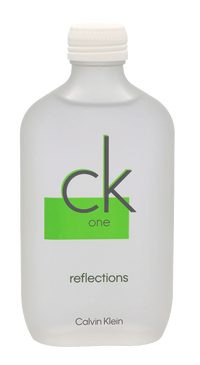 Calvin Klein CK One Reflections Edt Spray 100 ml