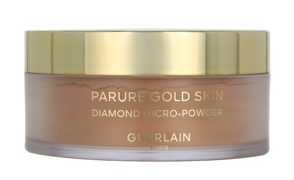 Guerlain Parure Gold Micro-Powder 35 g