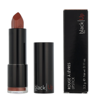 Black Up Mat Lipstick