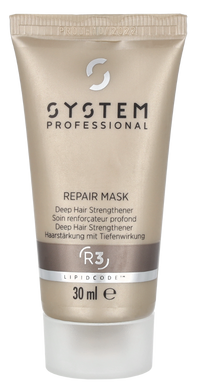 Wella System P. - Repair Mask R3