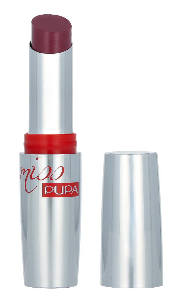 Pupa Miss Pupa Lipstick 2.40 ml