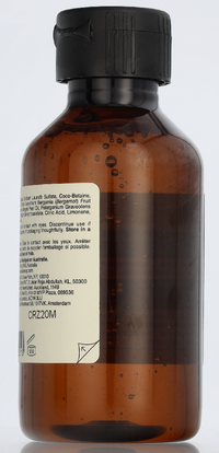 Aesop Geranium Leaf Body Cleanser 100ml