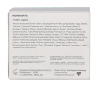 The Organic Pharmacy Rose Diamond Face Cream - Refill 50 ml
