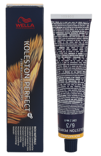 Wella Koleston Perfect Me+ - Rich Naturals 60 ml